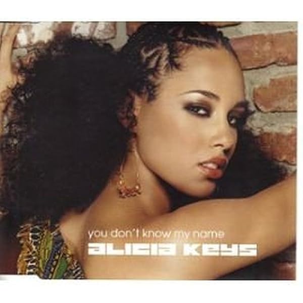 Alicia Keys - You Don't Know My Name - Amazon.com Music